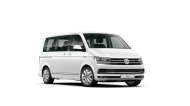 Volkswagen Multivan в лизинг